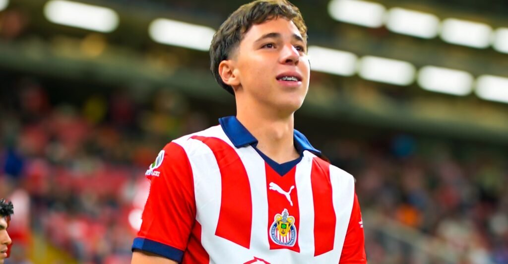Mateo Chávez