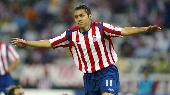 Ramón Morales, exjugador de Chivas